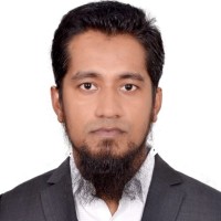 Ashraful Chowdhury