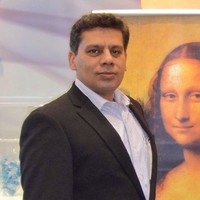 Kapil Chhibber