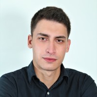 Charalampos Pavlidis