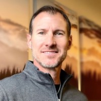 Brent Thomas