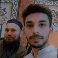 Aliyan Hashmi