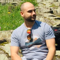 Zsolt Halmágyi