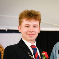 Shea Walsh