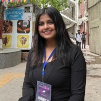 Mahima Minocha