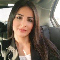 Carol Alkhalil