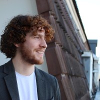 Pepijn Roex
