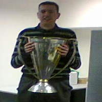 David Hanratty