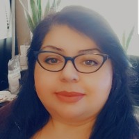 Connie Mendez