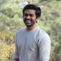 Abhishek Kumar