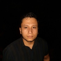 Angel Diaz