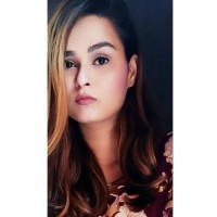 Tanuja Nautiyal