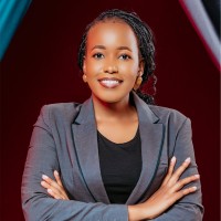 Linda Nyangoma