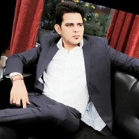 Vijay Malik