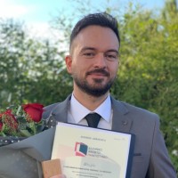 Alex Tsikrikas