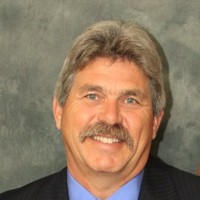 Mark Johnson