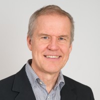 Thomas Ericson