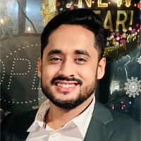 Ashok Pati