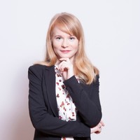 Ewelina Kochanowska
