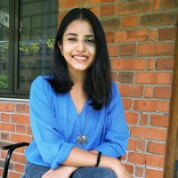 Sharmita Kar