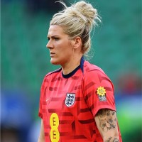 Millie Bright