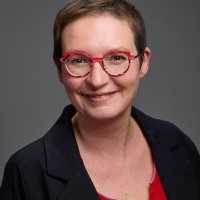 Stéphanie Guilberteau