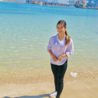 Ranjeeta Chapagain