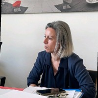 Claudia Campagna