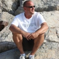 Tony Van Den Broek