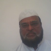 mohammed ansari