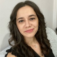 Eda Çalışkan Küçükakkaya