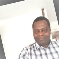 Sipho  Harry Moyo