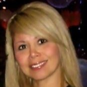 Jo Mayhew