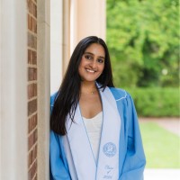 Tara Ghorpadkar