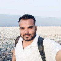 Yogesh More