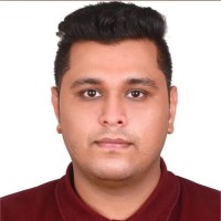 Sushant Chand