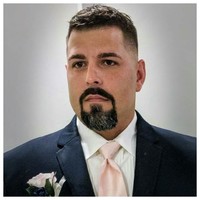 Joshua Eymard