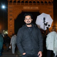 Abhishek S.