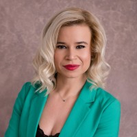 Lucia Jarošová
