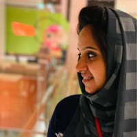 Thasnima Hussain