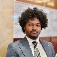 Ephrem Gebre