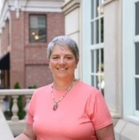 Debra (Doyle) Justice. P.E., Pmp