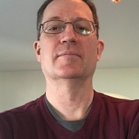 Sean P. Daughtry, LICSW