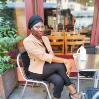 Maïmouna Diawara