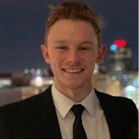 Connor Ryan