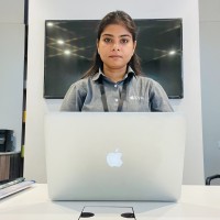 Akanksha Tiwari