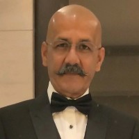 Vinod Sawlani