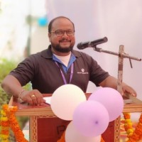 Santosh Kumar