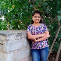 Harshini P