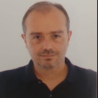 Juan Fco Ramírez García