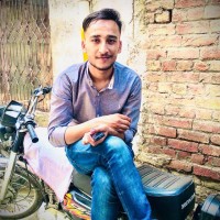 Zahid Ali